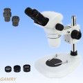 China Made Stereo Zoom Microscope Szx6745-J1